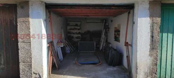 Продава гараж, паркомясто, гр. враца, река лева