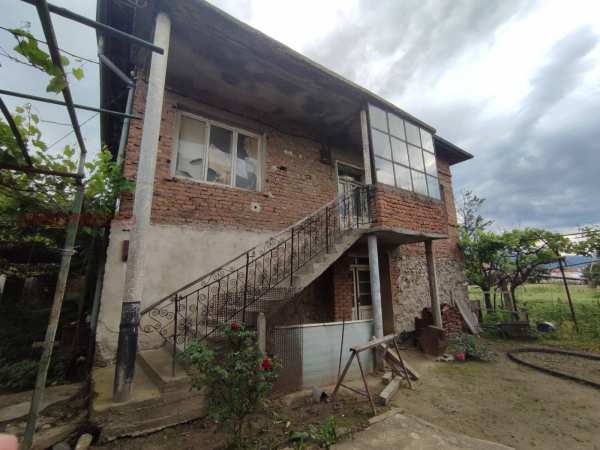 Продава къща, с. лозен, област пазарджик