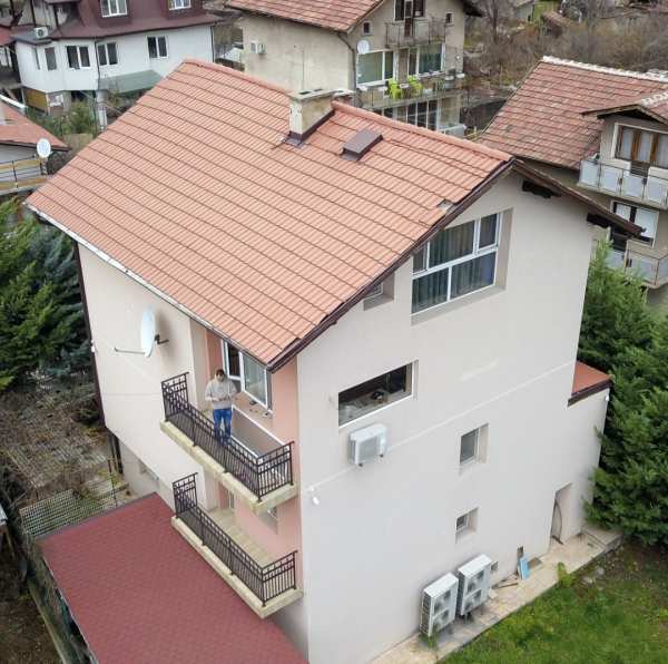 Продава къща, гр. перник, драгановец