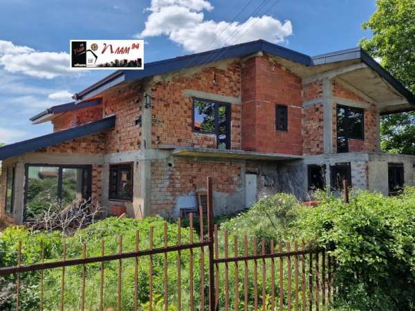 Продава къща, с. оброчище, област добрич