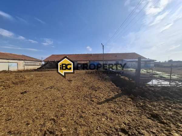 Продава бизнес имот, гр. стралджа, област ямбол