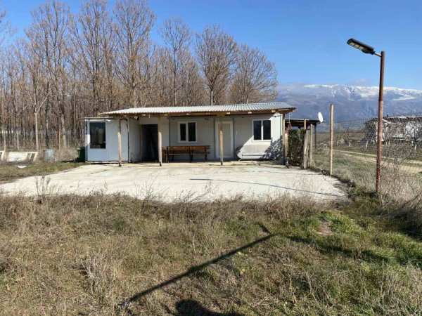 Продава парцел, с. дъбене, област пловдив