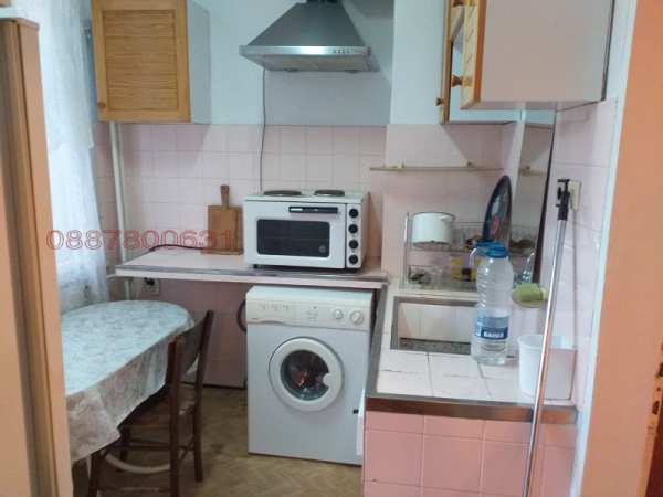 Продава 4-стаен, гр. шумен, куршун чешма