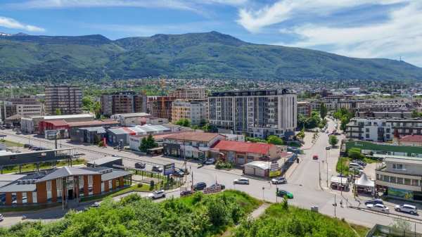 Продава магазин, гр. софия, витоша