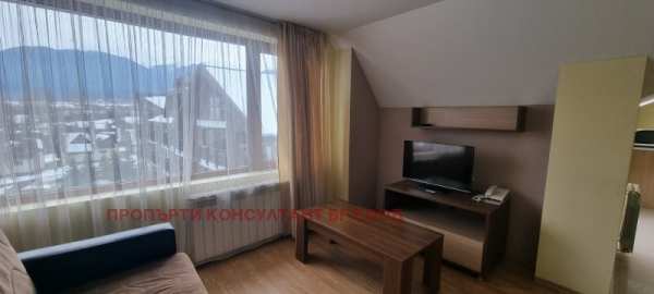 Продава 3-стаен, гр. разлог, област благоевград