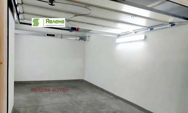 Продава гараж, паркомясто, гр. софия, изток