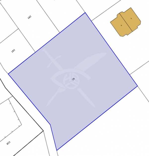 Продава парцел, гр. свети влас, област бургас
