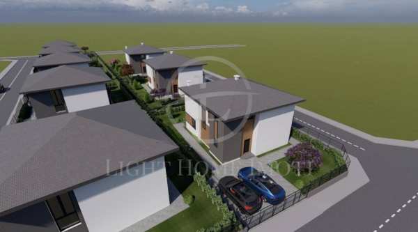 Продава къща, гр. пловдив, кършияка