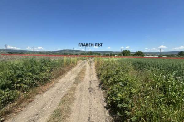 Продава парцел, гр. игнатиево, област варна