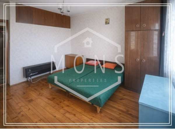 Продава 4-стаен, гр. севлиево, област габрово