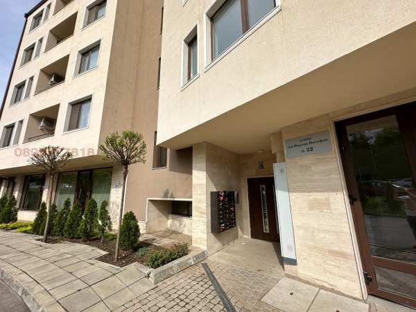 Продава магазин, гр. софия, студентски град