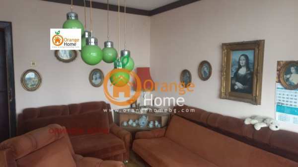 Продава 4-стаен, гр. каварна, област добрич