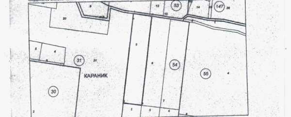 Продава парцел, с. арбанаси, област велико търново