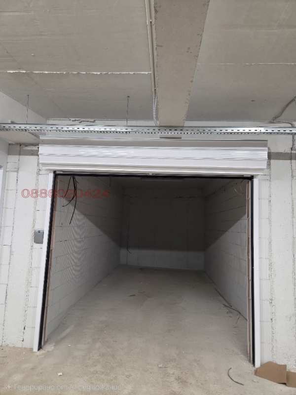 Продава гараж, паркомясто, гр. варна, погреби