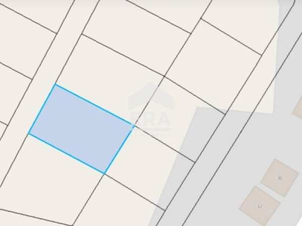 Продава парцел, с. минерални бани, област хасково