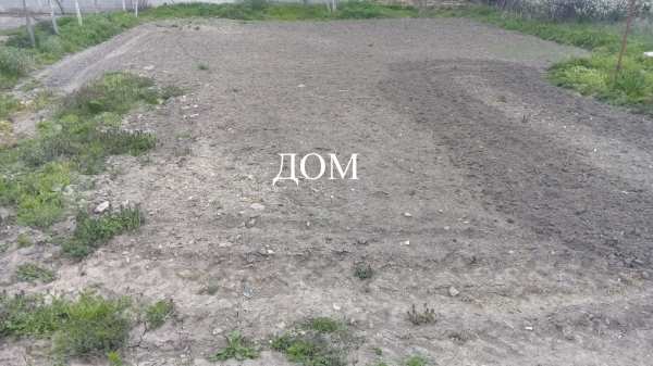 Продава парцел, гр. плиска, област шумен