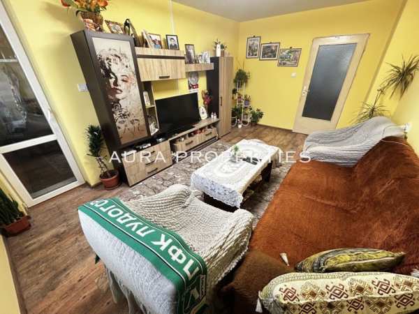 Продава 3-стаен, гр. разград, освобождение