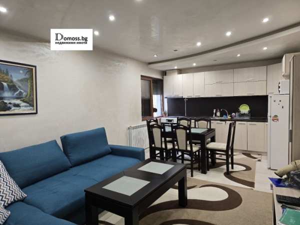 Продава 4-стаен, гр. благоевград, еленово 1