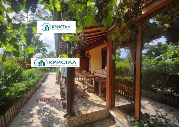 Продава къща, с. добри дол, област пловдив