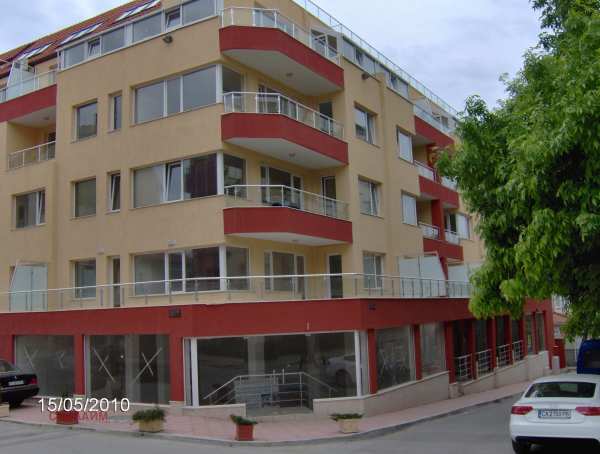 Продава гараж, паркомясто, гр. варна, трошево