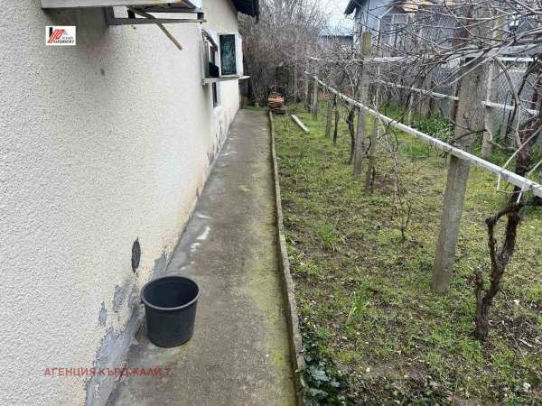 Продава къща, гр. кърджали, център