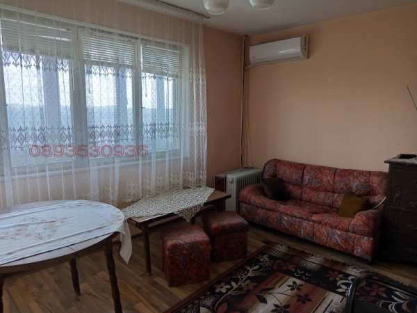 Продава 1-стаен, гр. добрич, център