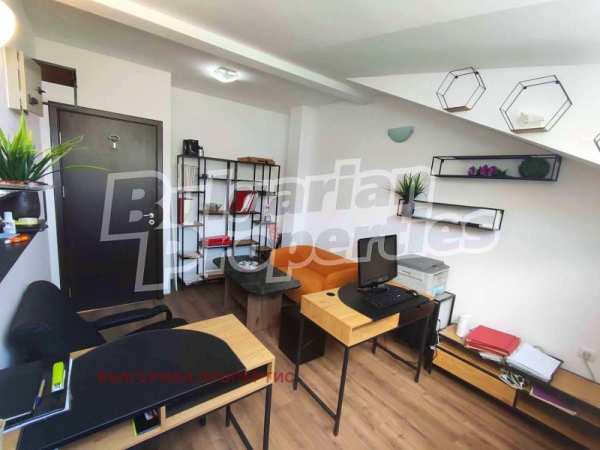 Продава офис, гр. шумен, център