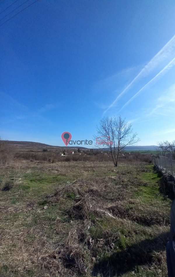 Продава парцел, с. кюлевча, област шумен