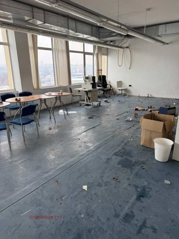 Продава бизнес имот, гр. плевен, широк център