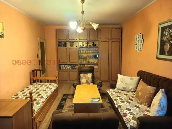Продава 2-стаен, гр. радомир, област перник