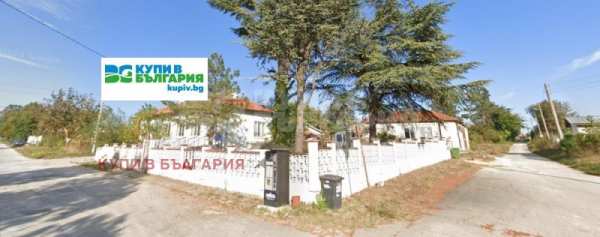 Продава парцел, с. китка, област варна