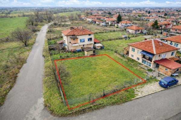 Продава парцел, гр. садово, област пловдив
