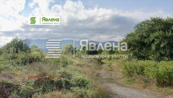 Продава парцел, гр. ботевград, област софия област