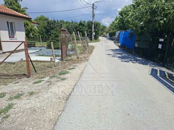 Продава парцел, гр. пловдив, терзиите