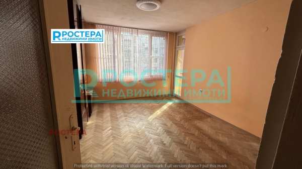Продава 2-стаен, гр. търговище, запад 1
