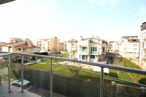 Продава 1-стаен, гр. бургас, сарафово