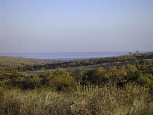 Продава парцел, с. баня, област бургас