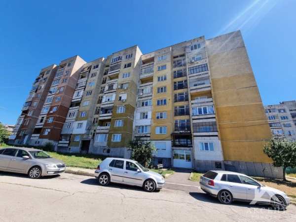 Продава 2-стаен, гр. радомир, област перник