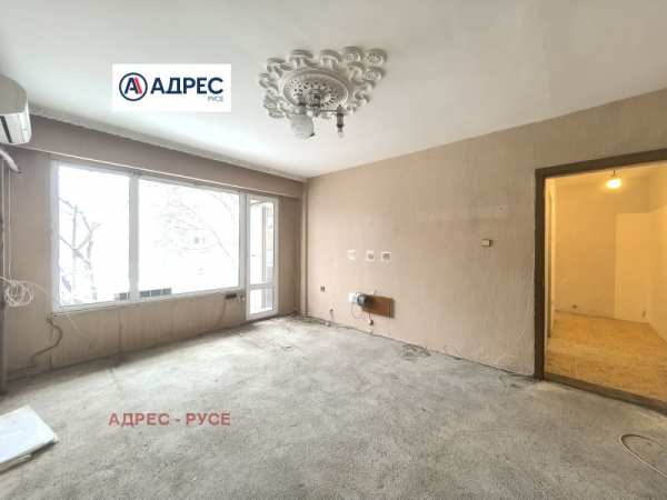 Продава 1-стаен, гр. русе, родина 1