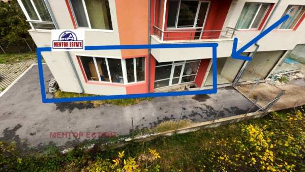 Продава  офис град Перник, Мошино
      99 кв.м