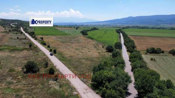 Продава парцел, с. стефаново, област перник