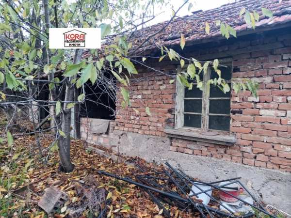 Продава къща, с. пелишат, област плевен