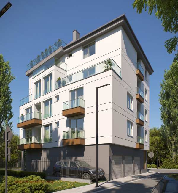 Продава парцел, гр. софия, обеля