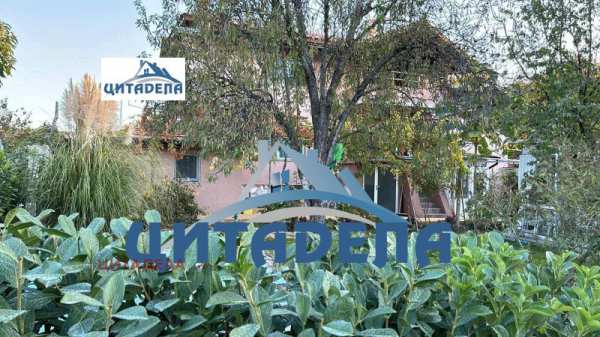 Продава къща, с. рупките, област стара загора