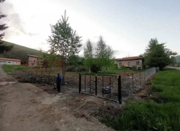 Продава парцел, с. гинци, област софия област