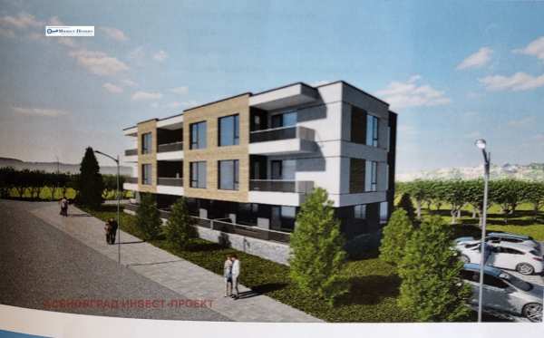 Продава 2-стаен, с. белащица, област пловдив