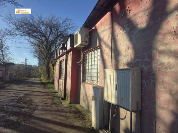 Продава склад, гр. велико търново, център