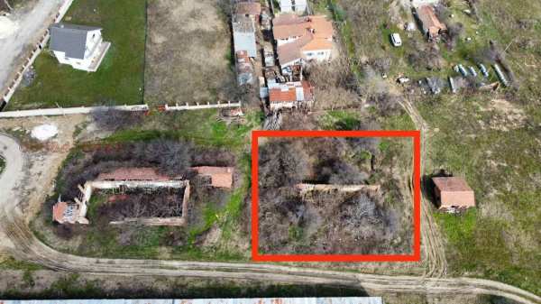 Продава парцел, с. горица, област варна