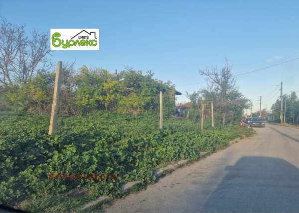Продава парцел, гр. дългопол, област варна