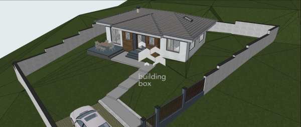 Продава къща, с. крумово, област пловдив